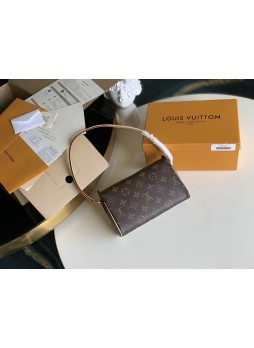 LV VINTAGE SHOULDER BAG